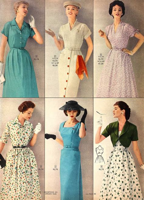 Snapped Garters 1957 Fashions In Colour