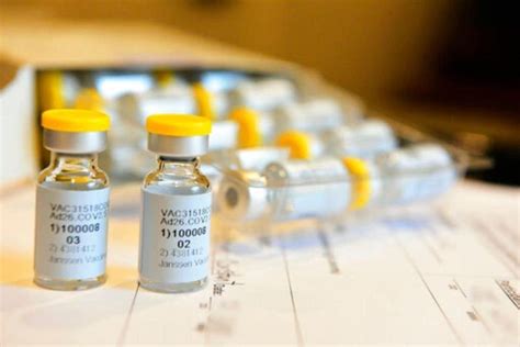 In the u.s., clinical trials show the vaccine is 72. Johnson & Johnson Covid-19 Vaccine on Track for March ...