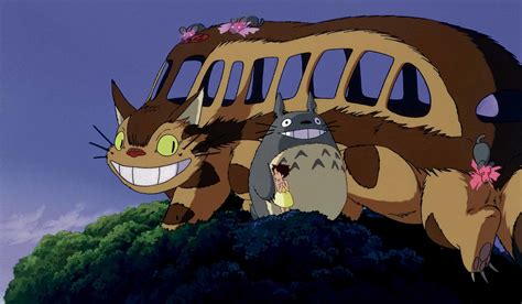 All The Films Of Studio Ghibli Ranked The New York Times