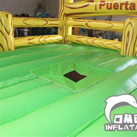 Today's average mattress set is 21 inches tall. Custom Inflatable Mattress in 2020 | Custom inflatable ...