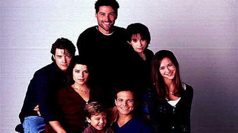 Thennow The Cast Of Party Of Five Fox News