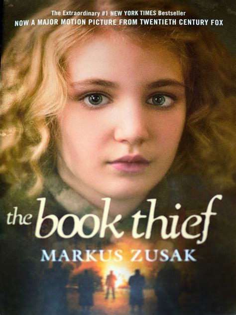 🌱 The Book Thief Main Characters The Book Thief Key Facts 2022 11 11
