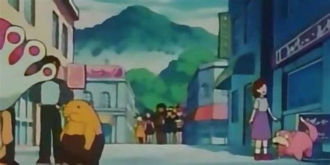 Pokemon 10 Johto Locations That Show Up In The Anime But Not The Games