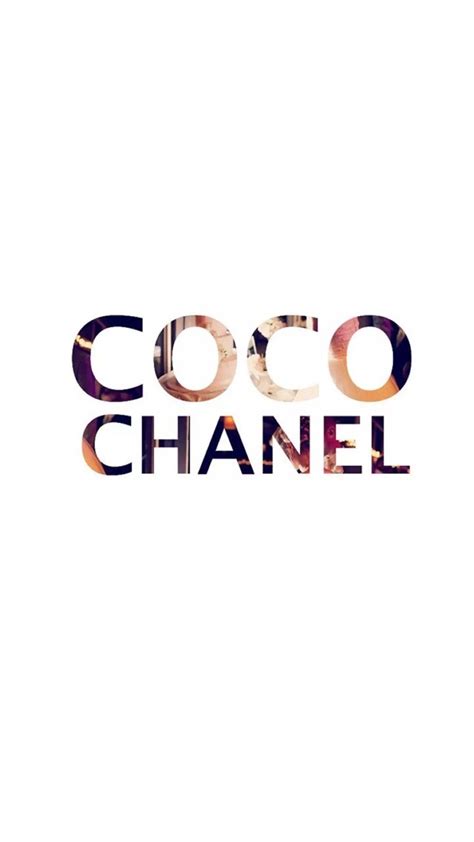 Coco Chanel Logo Font Nicolasa Jewell