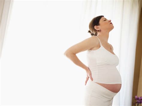 Hamilelikte Kuyruk Sokumu Ağrısı Neden Olur Anneysen