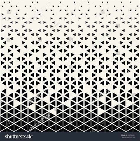 Abstract Geometric Hipster Fashion Design Print Stock
