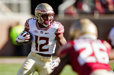 Florida State Football Recruiting News What Does Fsus Offensive