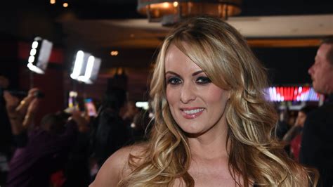 Stormy Daniels Punches Back At Melania Trump Over ‘porn Hooker Diss