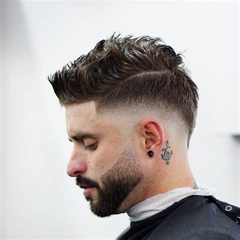 25+ Best Short Haircuts For Men (Cool 2020 Styles)