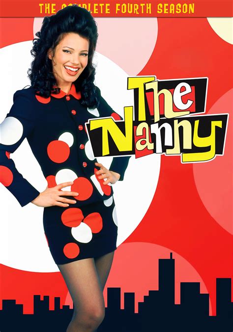 The Nanny Tv Fanart Fanarttv