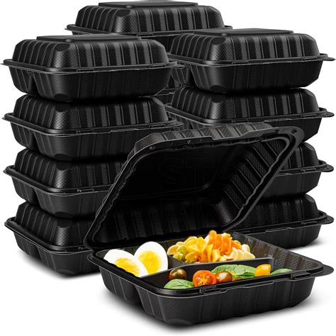 Top 9 Take Out Food Boxes Trays Home Preview