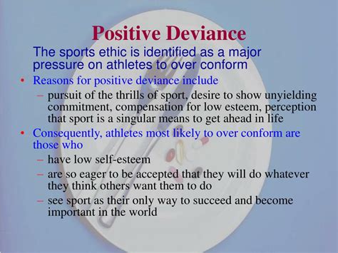 Ppt Deviance In Sports Powerpoint Presentation Id592115