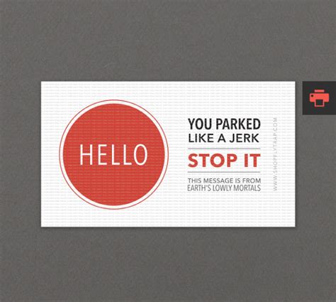 13 Parking Ticket Designs And Templates Psd Ai Free And Premium Templates