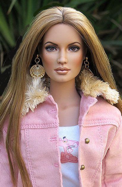Barbie Fashionista Dolls Diva Dolls Barbie Mode Barbie Girl Fashion