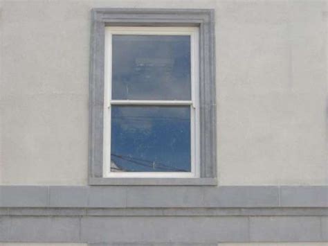 Window Cills And Surrounds Mckeon Stone