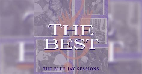 Blue Jay Sessions Release Third Annual Ensemble Single The Best