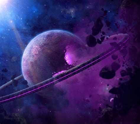 Sci Fi Space Wallpapers 4k Hd Sci Fi Space Backgrounds On Wallpaperbat