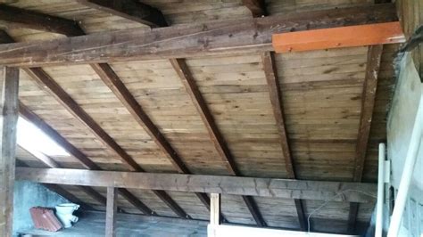 Nach einigen recherchen haben wir uns auf holzfaserdämmplatten als. Dachdämmung im Altbau