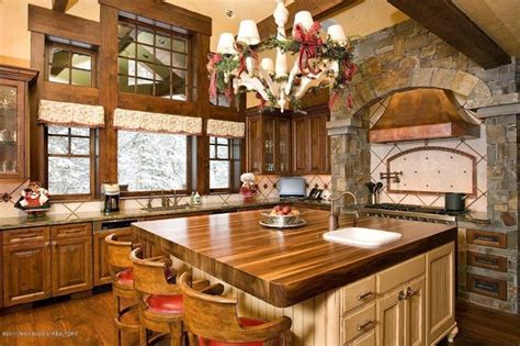 Check spelling or type a new query. 24 Kitchens with Jaw Dropping Cathedral Ceilings