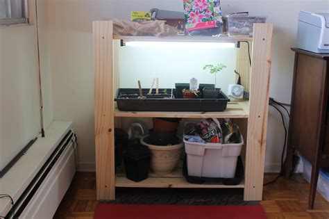 Just make sure that all the storm windows are in the same size. 9 DIY Indoor Greenhouses You Can Easily Make - Shelterness
