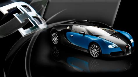 Bugatti Veyron Wallpaper By Butus On Deviantart