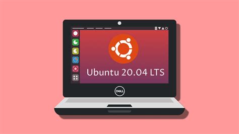 First Linux Laptop With Ubuntu 2004 Now Available To Buy At 109999