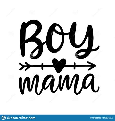 Download Boy Mama. T Shirt Design, Mom Fashion, Funny Hand ...