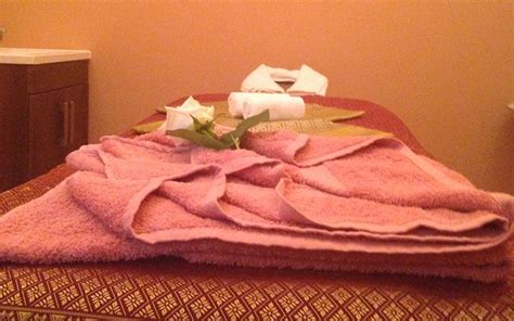 Top 20 Massages In Essex Treatwell