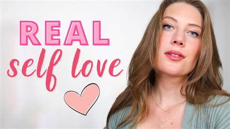 How To Actually Start Loving Yourself 5 Tips For Radical Self Love