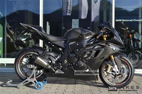 Greatly reduce heat from frame, perfect for summer ride. 2011 BMW S 1000 RR Martin Edition Full carbon, Rizoma