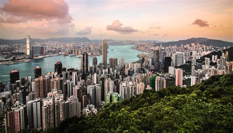 Hong Kong Sfc Updates Esg Fund Disclosure Guidelines Seneca Esg