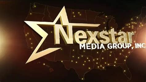 nexstar media group headquarters and corporate office