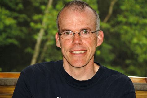 A Conversation with Bill McKibben | Natural Awakenings Charlotte