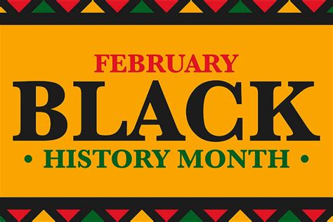Ub Celebrates Black History Month University At Buffalo