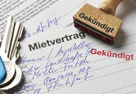 Sowohl der vermieter als auch der mieter können jedoch in begründeten fällen, zum beispiel wenn eine schwerwiegende vertragsverletzung vorliegt, weiterhin fristlos kündigen. Wann darf der Vermieter die Wohnung kündigen? | Blauarbeit