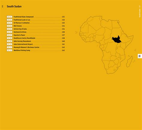 Vol 4 Sub Saharan Africa Dom Publishers