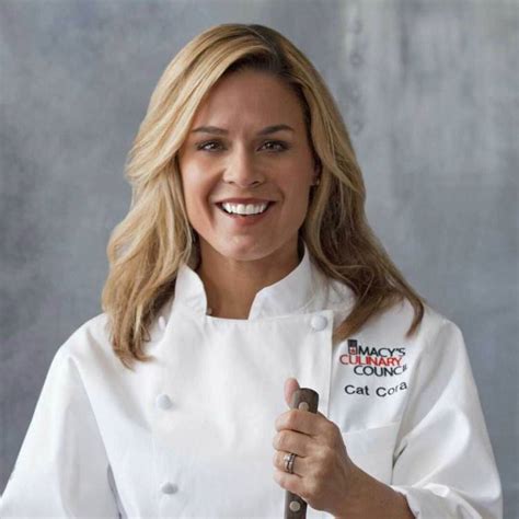 The First And Most Prominent American Female Chef Reveals The Story