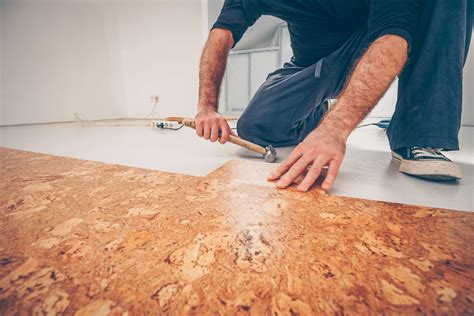 Best Cork Flooring Review Flooring Guide By Cinvex