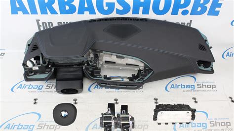 Airbag set
