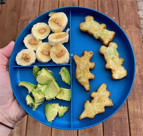15 Easy Toddler Lunch Ideas For 1 Year Olds Pinecones And Pacifiers In