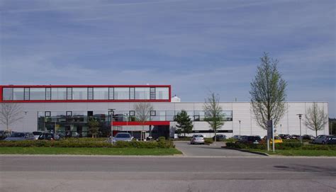 Ceratizit werkzeugbauer aus empfingen ist ein unternehmen der branche werkzeugbauer. Ceratizit Deutschland | SCHMELZLE+PARTNER MBB ARCHITEKTEN BDA