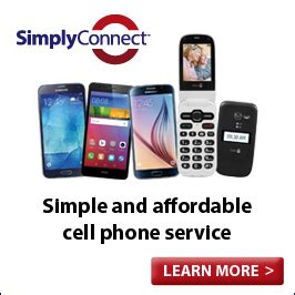 SimplyConnect | National Association of Federal Retirees
