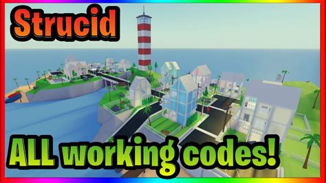 Then, you are in the right place, here we added all working strucid codes for you. *JULY* ALL NEW WORKING CODES FOR STRUCID JULY 2020 (Strucid Codes July 2020!) |Roblox - YouTube