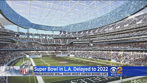 Where Will Super Bowl 2022