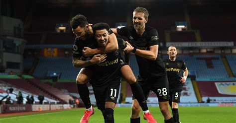 Jesse lingard joined west ham united on loan in january very much a forgotten man. Moyes considers permanent Lingard deal after West Ham debut