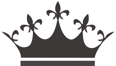Download Crown Tiara Queen · Free vector graphic on Pixabay