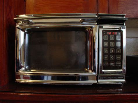 Amazing Microwave The Most Amazing Microwave Oven Ever See Flickr