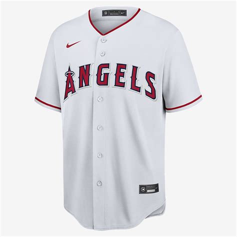 Maybe you would like to learn more about one of these? MLB Los Angeles Angels (Mike Trout) Men's Replica Baseball ...