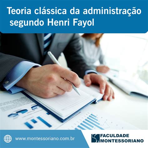 A Administração Tornou-se Fundamental Na Condução Da Sociedade Moderna