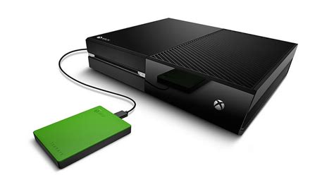 Come Spostare Giochi Xbox One Su Hard Disk Esterno